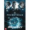 Prometheus (DVD)