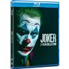 WARNER BROS DISCOVERY JOKER 2-FILM COLLECTION (BS) (Blu-ray) Joaquin Phoenix Todd Phillips