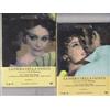 2 Dvd LA FIERA DELLA VANITA' Sceneggiati Rai A.G. Majano A. Asti completa 1967