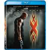 Blu-ray XXX con Vin Diesel nuovo sigillato special edition con slipcase 2002