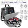 Custodia per Mixer Audio, Pratica Custodia per Il Trasporto, Imbottitura Spessa,