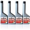 DIESELSPRINT PLUS Additivo Pulitore iniettori motori Diesel 500 ML (4 flaconi da 125 ml)