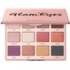 Mesauda 155015 Milano Glam'Eyes Palette - 14.4 G