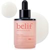 belif believe in truth belif Super Drops Retinol & Peptide Barrier Serum - Siero anti-età con retinolo e peptidi, migliora elasticità, riduce i pori e idrata con acido ialuronico, K-Beauty (30 ml)