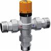 FAR Miscelatore termostatico FAR per impianti solari 1" 3955 1