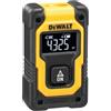 DEWALT Distanziometro misuratore mini laser 16m Dewalt DW055PL-XJ