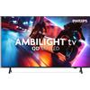 Philips 75MLED920 190,5 cm (75'') Smart TV Wi-Fi Nero