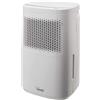 Inshopping Bimar INB-DEU314 Deumidificatore Ambiente casa capacità 10l / 24h, deumidificatore Portatile Camera da Letto, Bagno, Zona Giorno, Garage. Corpo in Plastica Bianco, Maniglia Integrata, Serbatoio da 2,2l