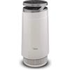 Inshopping Bimar INB-PA98 Purificatore Aria WiFi con Filtro HEPA Alta Filtrazione a Carboni Attivi. Purificatore Aria Elimina Odori, Allergie, Pollini, Fumo per Casa o Ufficio. Controllo vocale