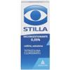 ANGELINI (A.C.R.A.F.) SPA Stilla Decongestionante Collirio 0,05% 8 Ml