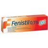 HALEON ITALY SRL Fenistil Gel 30 G 0,1%