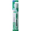 SUNSTAR ITALIANA SRL Gum Technique Pro Spazzolino Medio Reg 1 Pezzo