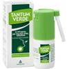 ANGELINI PHARMA ITALIA SPA Tantum Verde Soluz Mucosa Orale 30 Ml 0,15%