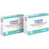 BIOCODEX Codex 10 Bust Polv Orale 5 Mld 250 Mg