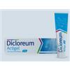 ALFASIGMA SPA Rimedio Per Dolori Muscolari Dicloreum Actigel Gel 50 G 1%
