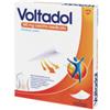 HALEON ITALY SRL Rimedio Per Dolori Muscolari Voltadol 5 Cerotti Medicati 140 Mg
