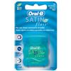 ORAL B Oralb Satin Floss Filo Interdentale 25 Metri