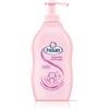 FISSAN (UNILEVER ITALIA MKT) Fissan Bagno Primi Mesi 400 Ml