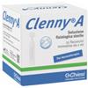 CHIESI ITALIA SPA Clenny A Soluzione Fisiologica Sterile Per Aerosolterapia 25flaconcini Monodose Da 2 Ml
