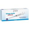 FEDERFARMA.CO SPA Siringa Monouso 2,5ml Profar