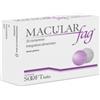 SHEDIR PHARMA SRL UNIPERSONALE Macularfag 20 Compresse