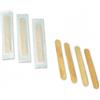 SAFETY SPA Abbassalingua Legno Ster 1 Pezzo