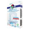 PIETRASANTA PHARMA SPA Medicazione Compressa Autoadesiva Dermoattiva Ipoallergenicaaerata Master-aid Drop Med 7x5 5 Pezzi
