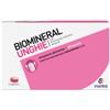 MEDA PHARMA SPA Rimedio Unghie Deboli Biomineral Unghie 30 Capsule