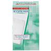 DESA PHARMA SRL Icopiuma Garza Compressa Idrofila In Cotone Piegata Sterilesenza Filo Di Bario Titolo 12/8 Misura 18x40 Cm In Busta Singola 12 P
