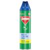 S.C. JOHNSON ITALY SRL Insetticida Baygon Mosce&zanzare Plus 400 Ml