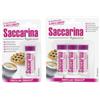 L.MANETTI-H.ROBERTS & C. SPA Saccarina Roberts 100 Compresse Da 30 Mg