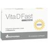 AG PHARMA SRL Vita D Fast 30 Compresse