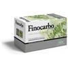 ZENTIVA ITALIA SRL Finocarbo Plus Tisana 20 Bustine 2 G