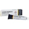 MARCO VITI FARMACEUTICI SPA Acido Borico (marco Viti) Ung Derm 30 G 3%