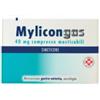 JOHNSON & JOHNSON SPA Mylicongas 50 Cpr Mast 40 Mg