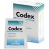 BIOCODEX Codex 20 Bust Polv Orale 5 Mld 250 Mg