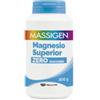 MARCO VITI FARMACEUTICI SPA Massigen Magnesio Superior Zero Zuccheri 300 G