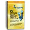 ABBOTT DIABETES CARE ITALIA Lancette Pungidito Freestyle Gauge 28 50 Pezzi