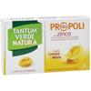 ANGELINI (A.C.R.A.F.) SPA Tantum Verde Natura 15 Pastiglie Gommose Limone & Miele
