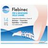 ALFASIGMA SPA Flebinec 14 Bustine