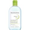 BIODERMA ITALIA SRL Sebium H2o Acqua Micellare Detergente Purificante 500 Ml