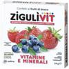 FALQUI PRODOTTI FARMAC. SRL Ziguli Vit Fruttibosco 40 Confetti