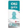 DOMPE FARMACEUTICI SPA Oki Gola Spray Mucosa Orale 15 Ml 0,16%