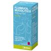 ZAMBON ITALIA SRL Fluimucil Mucolitico Scir 200 Ml 100 Mg/5 Ml