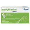 HUMANA ITALIA SPA Lactogermine Plus Fermenti Lattici 10 Flaconcini