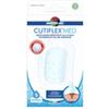 PIETRASANTA PHARMA SPA Medicazione Autoadesiva Trasparente Impermeabile Master-aidcutiflexmed 10,5x15 Cm 5 Pezzi