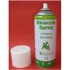 FARMACARE SRL Ghiaccio Spray Indicato In Tutti I Casi Di Trauma Per Lenireil Dolore E Per Prevenire La Formazione Di Ematomi, Gonfiori, Ecc. P
