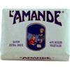 LAMANDE SRL L'amande Marseille Sapone Di Marsiglia Grande 200 G