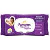 FATER SPA Pampers Progressi Salviette Sensitive Aloe Ricarica 63 Pezzi