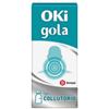 DOMPE FARMACEUTICI SPA Oki Gola Collutorio 150 Ml 1,6%